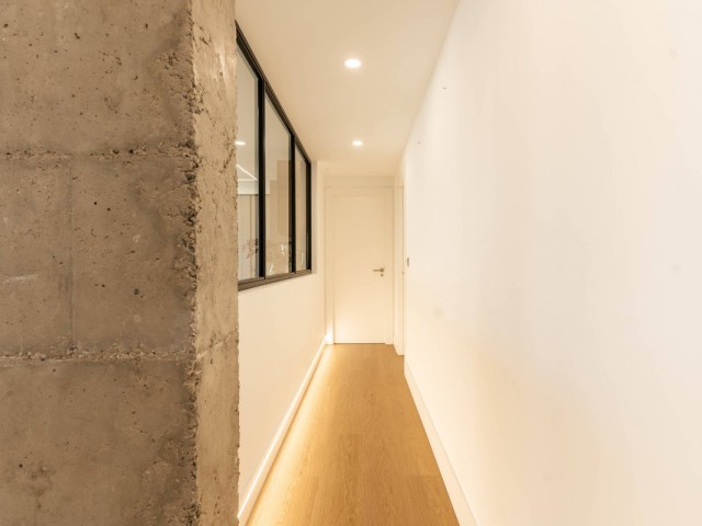 4 Schlafzimmer Apartment in Málaga Centro