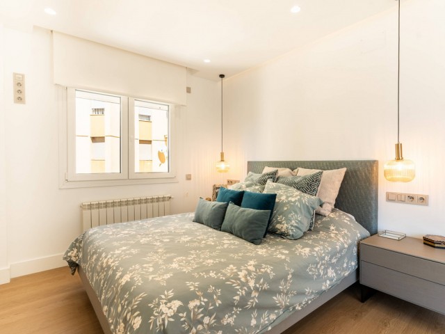 4 Schlafzimmer Apartment in Málaga Centro