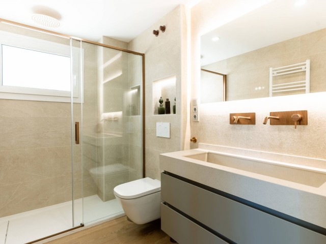 4 Schlafzimmer Apartment in Málaga Centro