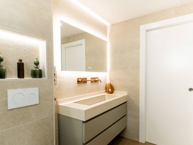 4 Schlafzimmer Apartment in Málaga Centro