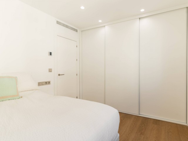 4 Schlafzimmer Apartment in Málaga Centro