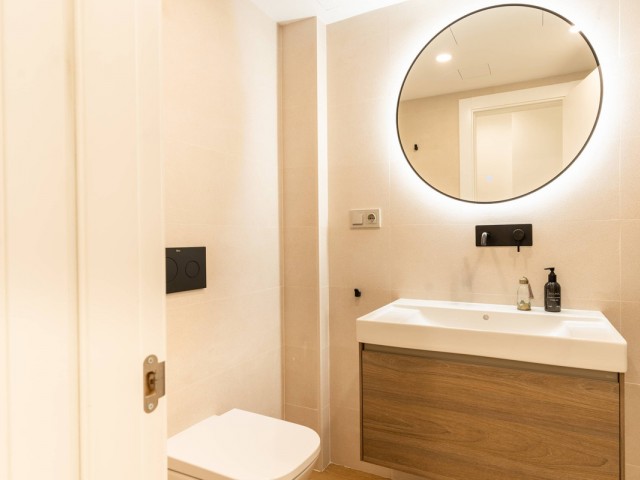 4 Schlafzimmer Apartment in Málaga Centro
