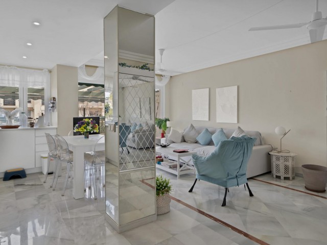 Penthouse in Marbella