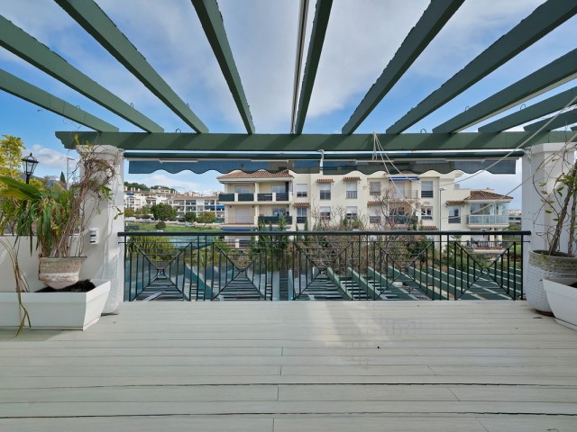 Penthouse in Marbella