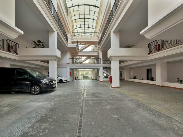 Penthouse in Marbella