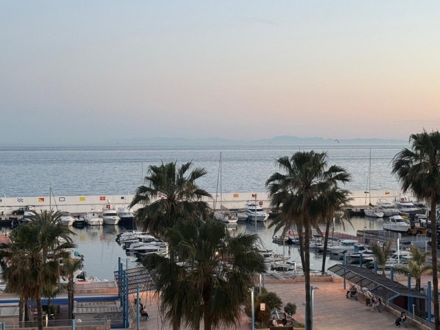 Apartment, Marbella