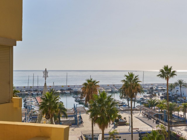2 Bedrooms Apartment in Marbella