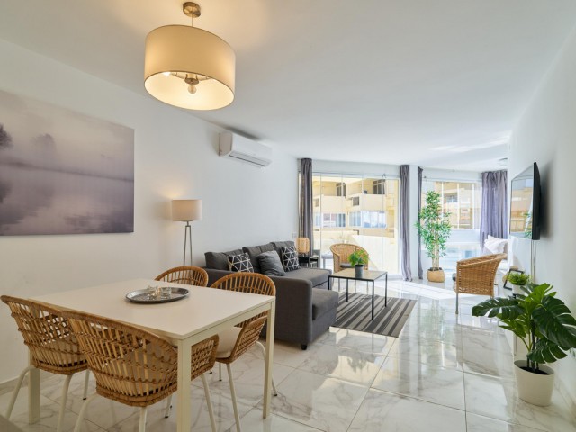 2 Bedrooms Apartment in Marbella