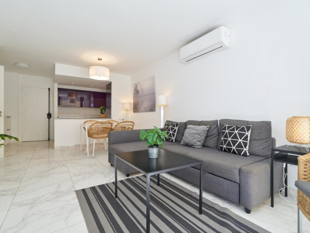 2 Bedrooms Apartment in Marbella