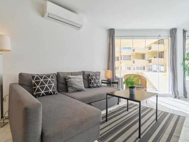 2 Bedrooms Apartment in Marbella