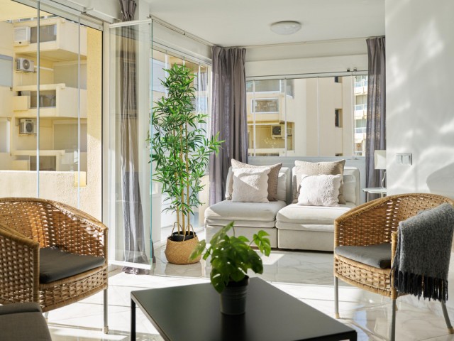 2 Bedrooms Apartment in Marbella