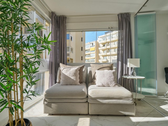 2 Bedrooms Apartment in Marbella