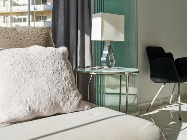 2 Bedrooms Apartment in Marbella