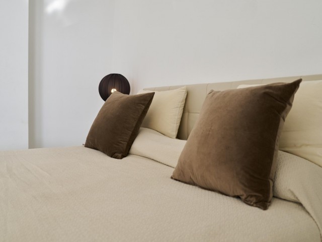 2 Bedrooms Apartment in Marbella