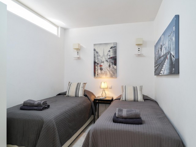 2 Bedrooms Apartment in Marbella
