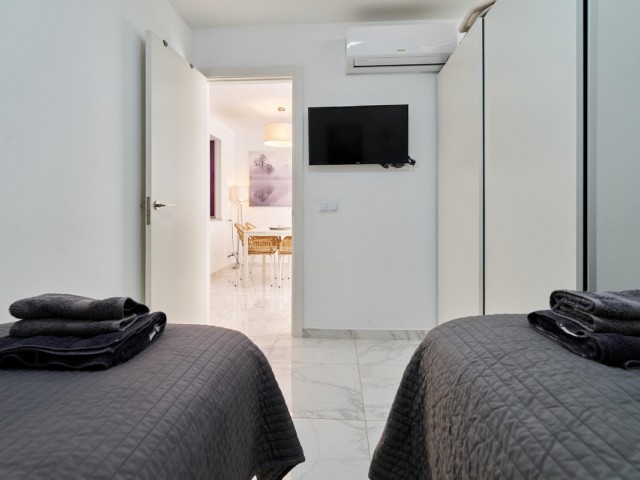 2 Bedrooms Apartment in Marbella