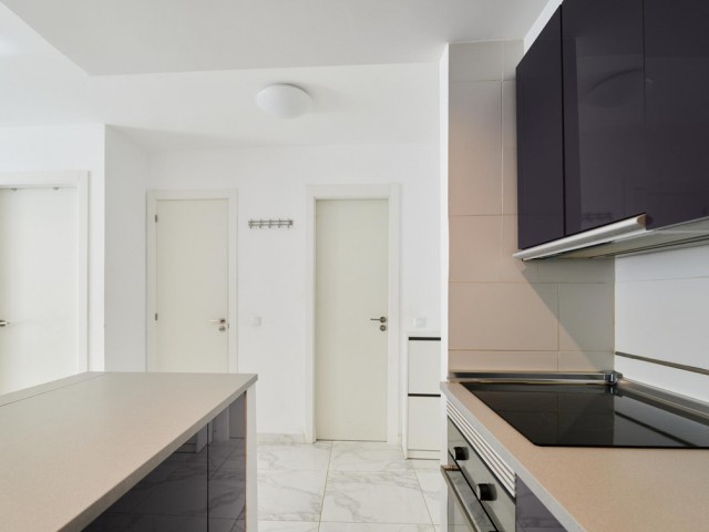 2 Bedrooms Apartment in Marbella
