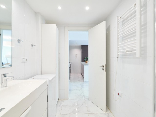 2 Bedrooms Apartment in Marbella
