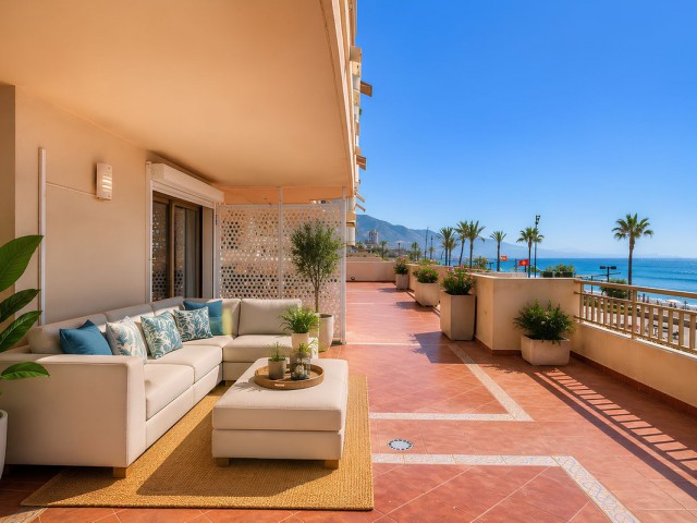 Apartment, Fuengirola