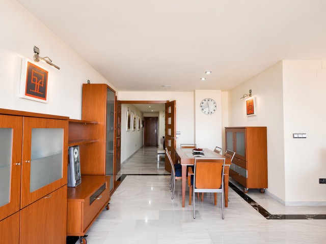 3 Bedrooms Apartment in Fuengirola