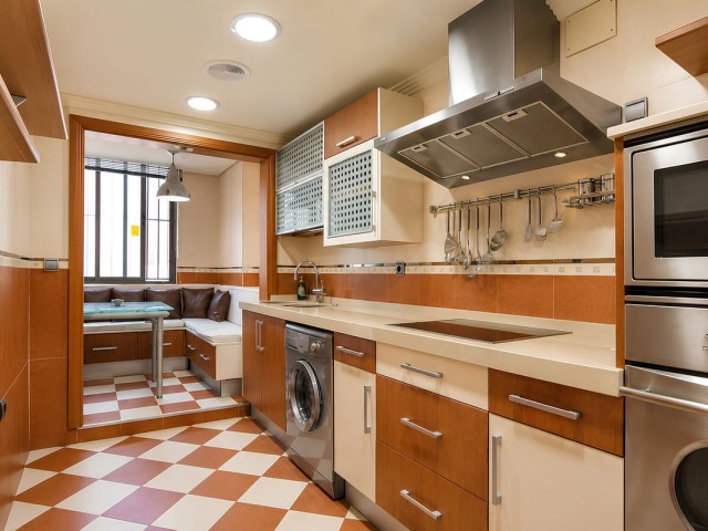 3 Bedrooms Apartment in Fuengirola