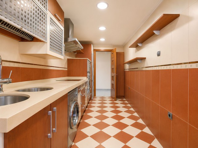 3 Bedrooms Apartment in Fuengirola