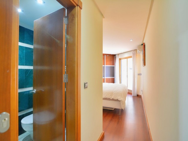 3 Bedrooms Apartment in Fuengirola