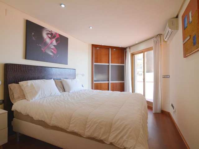 3 Bedrooms Apartment in Fuengirola