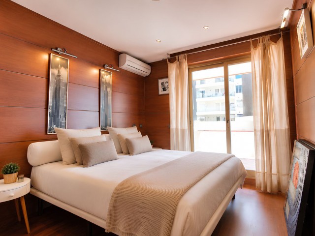3 Bedrooms Apartment in Fuengirola