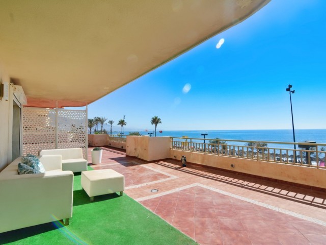 3 Bedrooms Apartment in Fuengirola