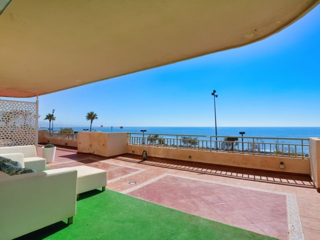 3 Bedrooms Apartment in Fuengirola