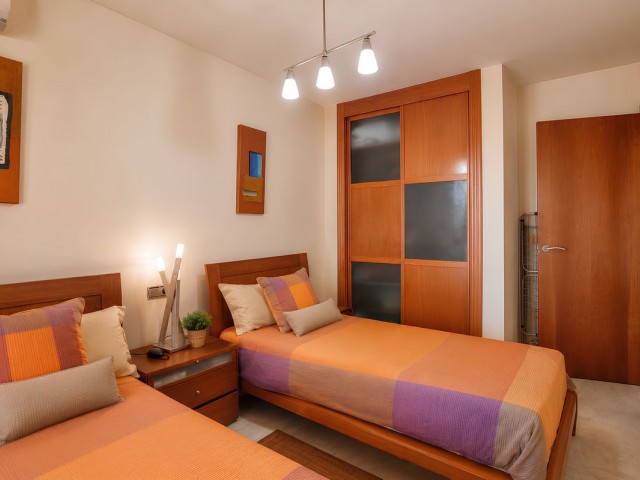 3 Bedrooms Apartment in Fuengirola