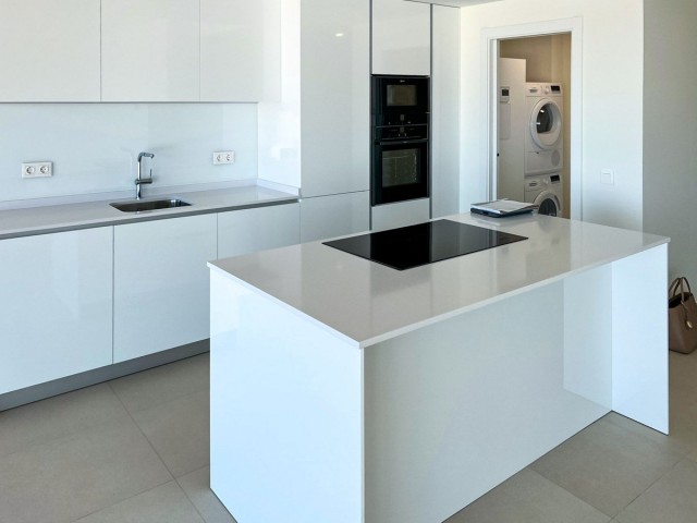 Appartement, Calanova Golf, R5387128