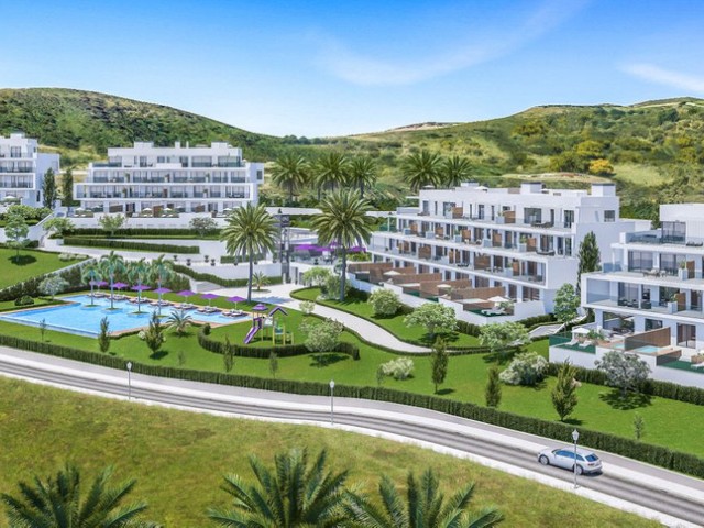 Appartement, Calanova Golf, R5387128