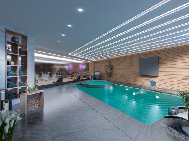 2 Slaapkamer Appartement in Calanova Golf