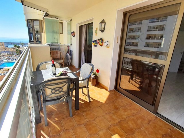 Apartment, Fuengirola