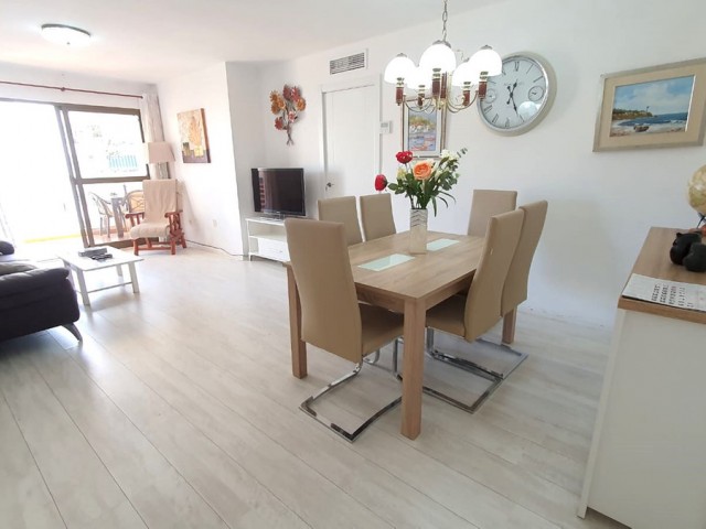 3 Bedrooms Apartment in Fuengirola