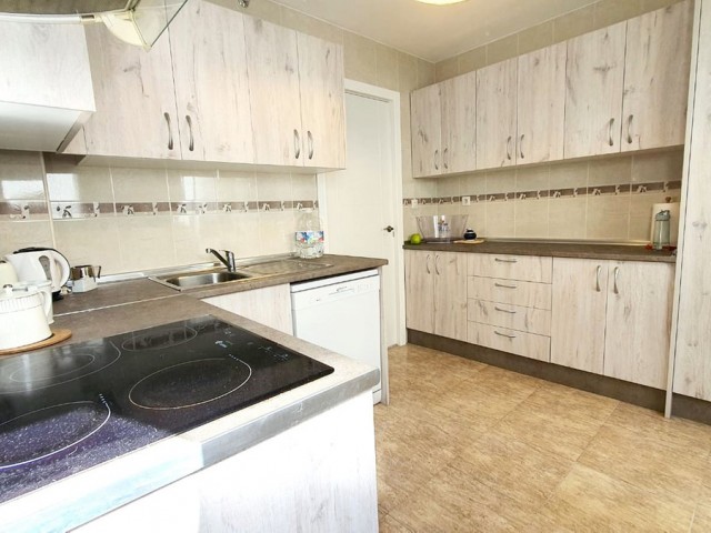3 Bedrooms Apartment in Fuengirola