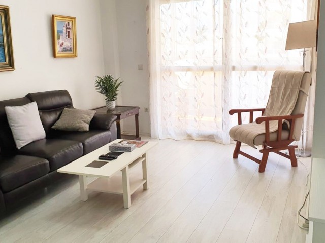 3 Bedrooms Apartment in Fuengirola