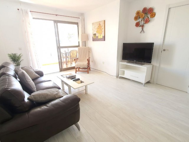 3 Bedrooms Apartment in Fuengirola