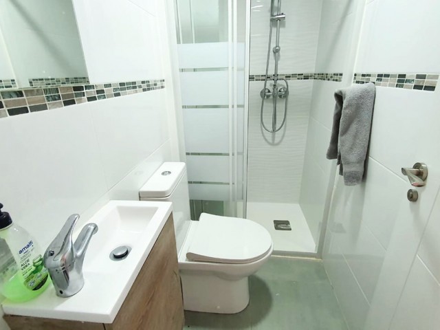 3 Bedrooms Apartment in Fuengirola