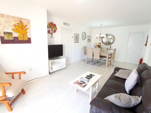 3 Bedrooms Apartment in Fuengirola