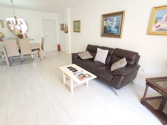 3 Bedrooms Apartment in Fuengirola