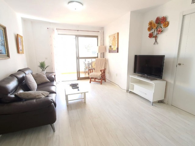 3 Bedrooms Apartment in Fuengirola