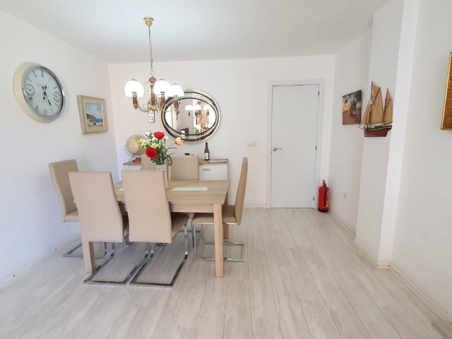 3 Bedrooms Apartment in Fuengirola