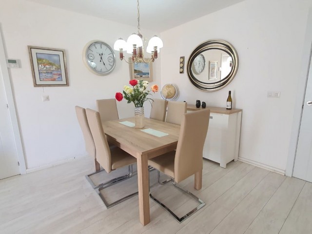 3 Bedrooms Apartment in Fuengirola