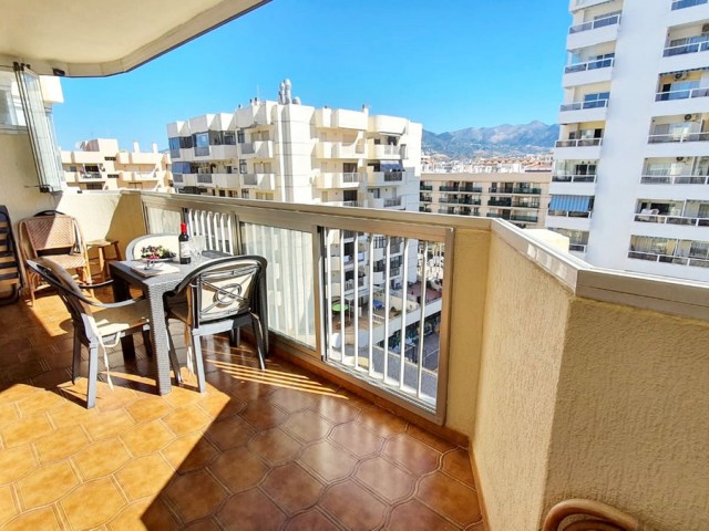 3 Bedrooms Apartment in Fuengirola