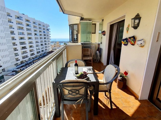 3 Bedrooms Apartment in Fuengirola