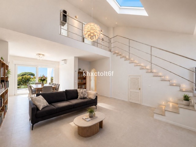 3 Bedrooms Townhouse in Marbella