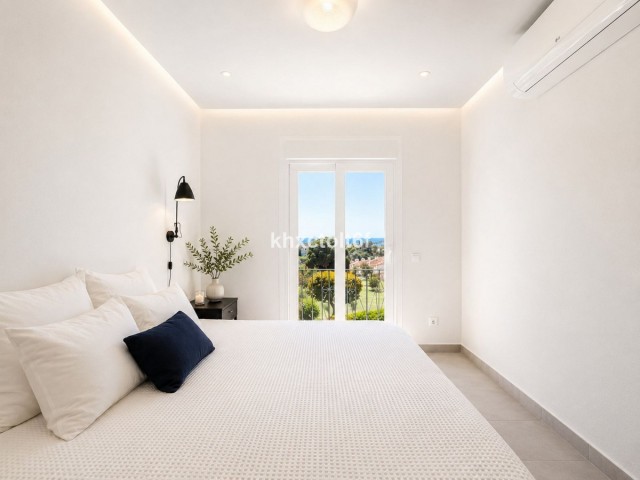3 Bedrooms Townhouse in Marbella